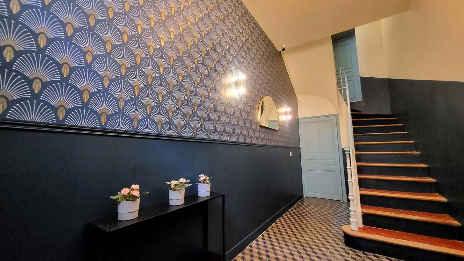 Nice Flat 