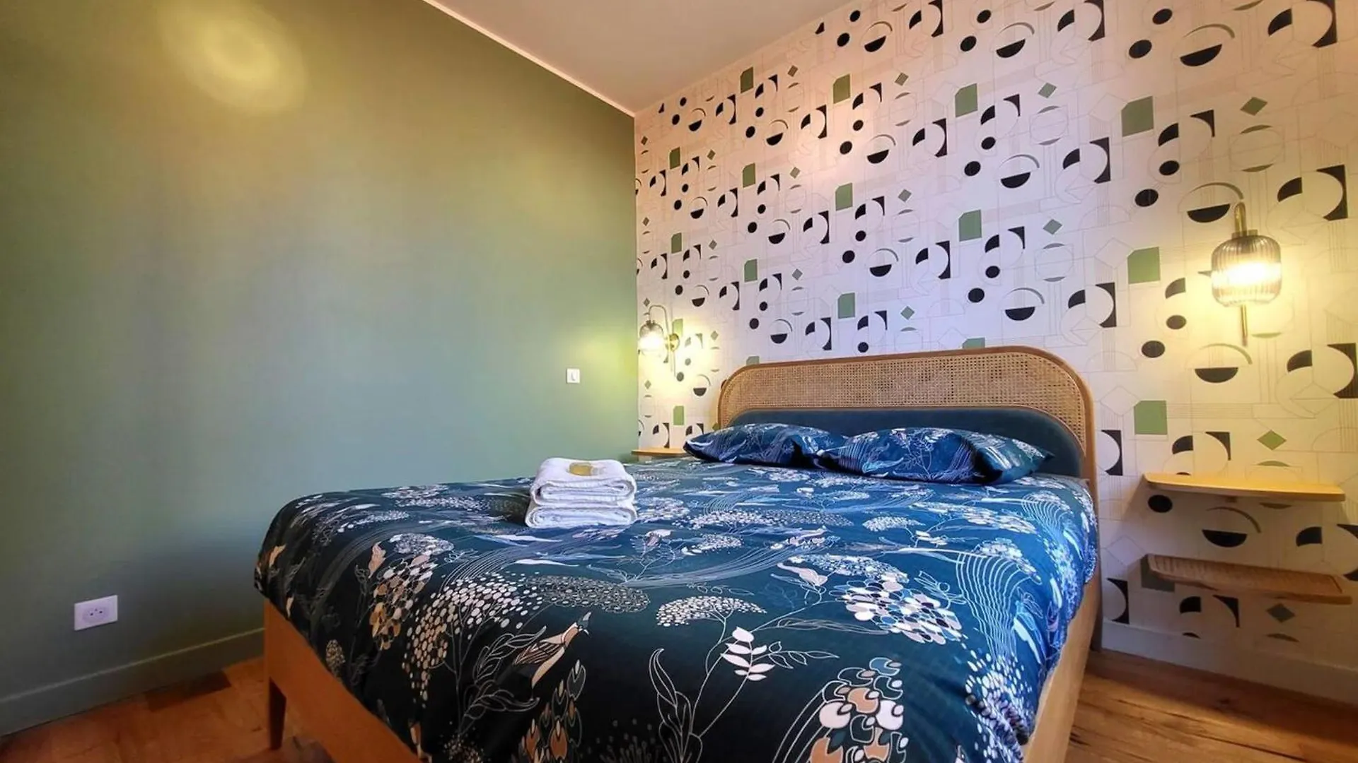 Nice Flat 