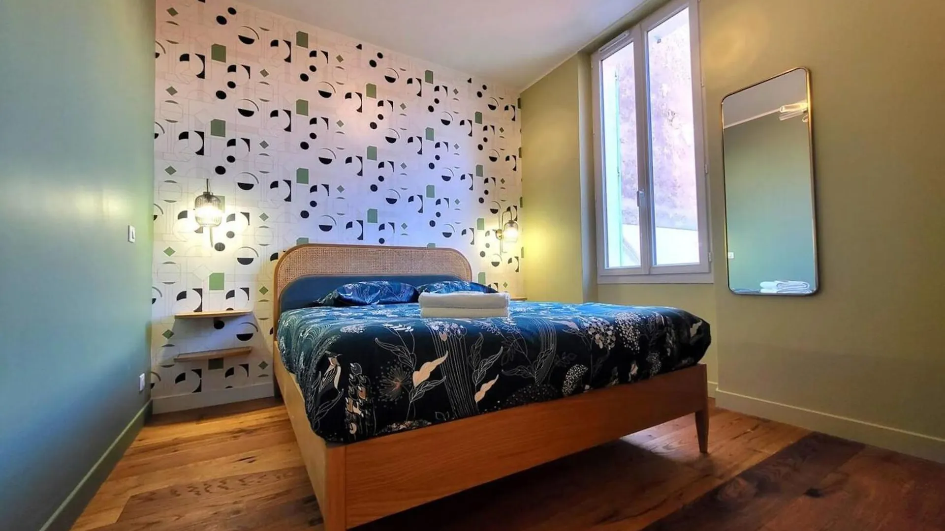 Nice Flat 
