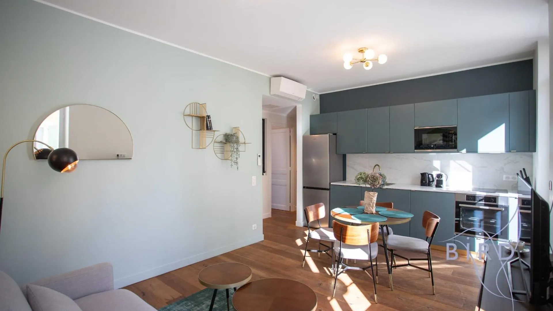 Nice Flat 