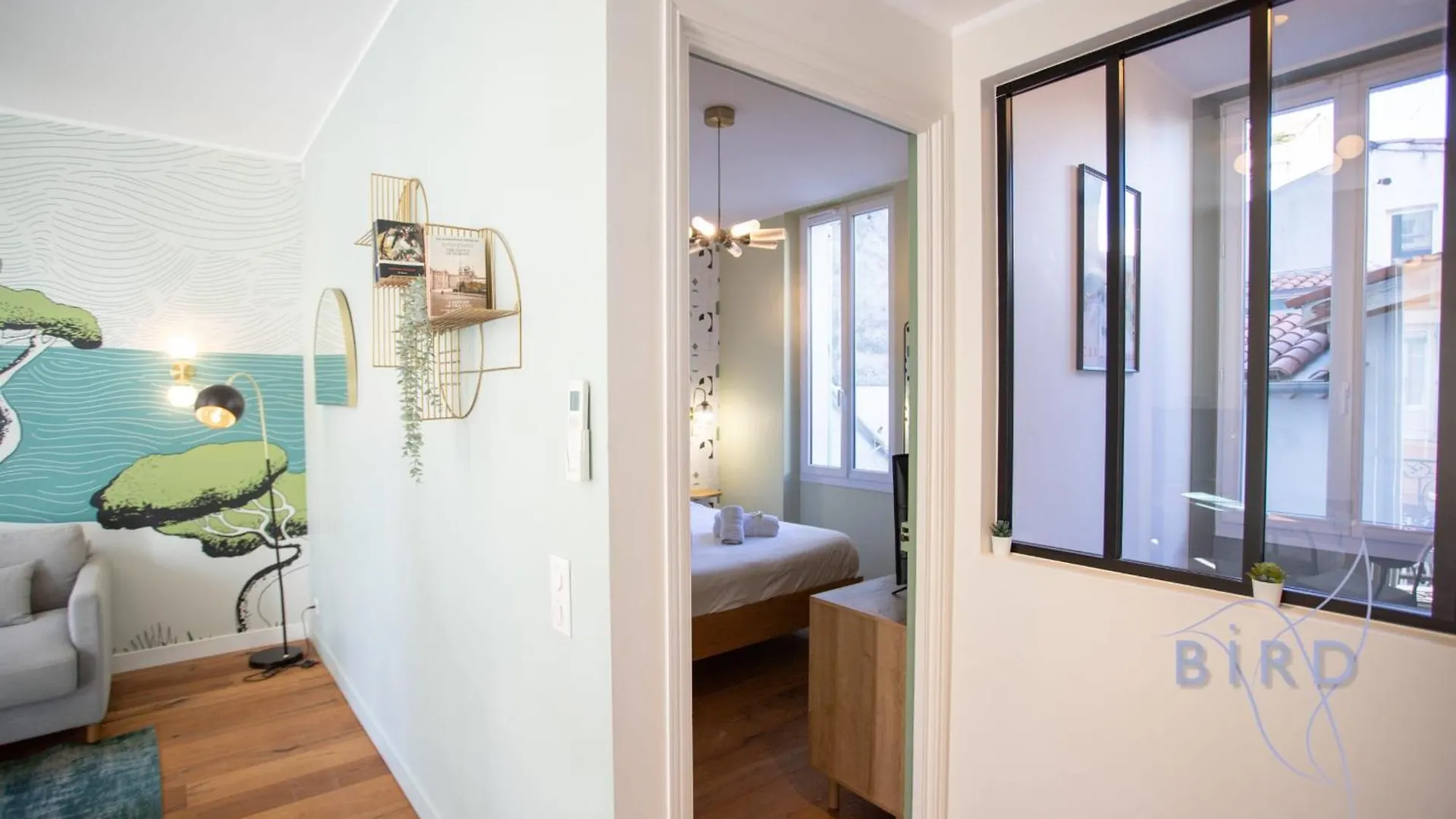 Nice Flat 