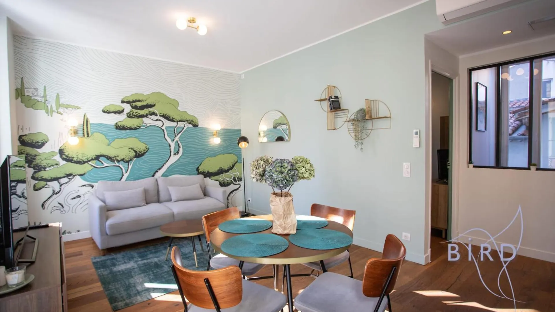 Nice Flat 