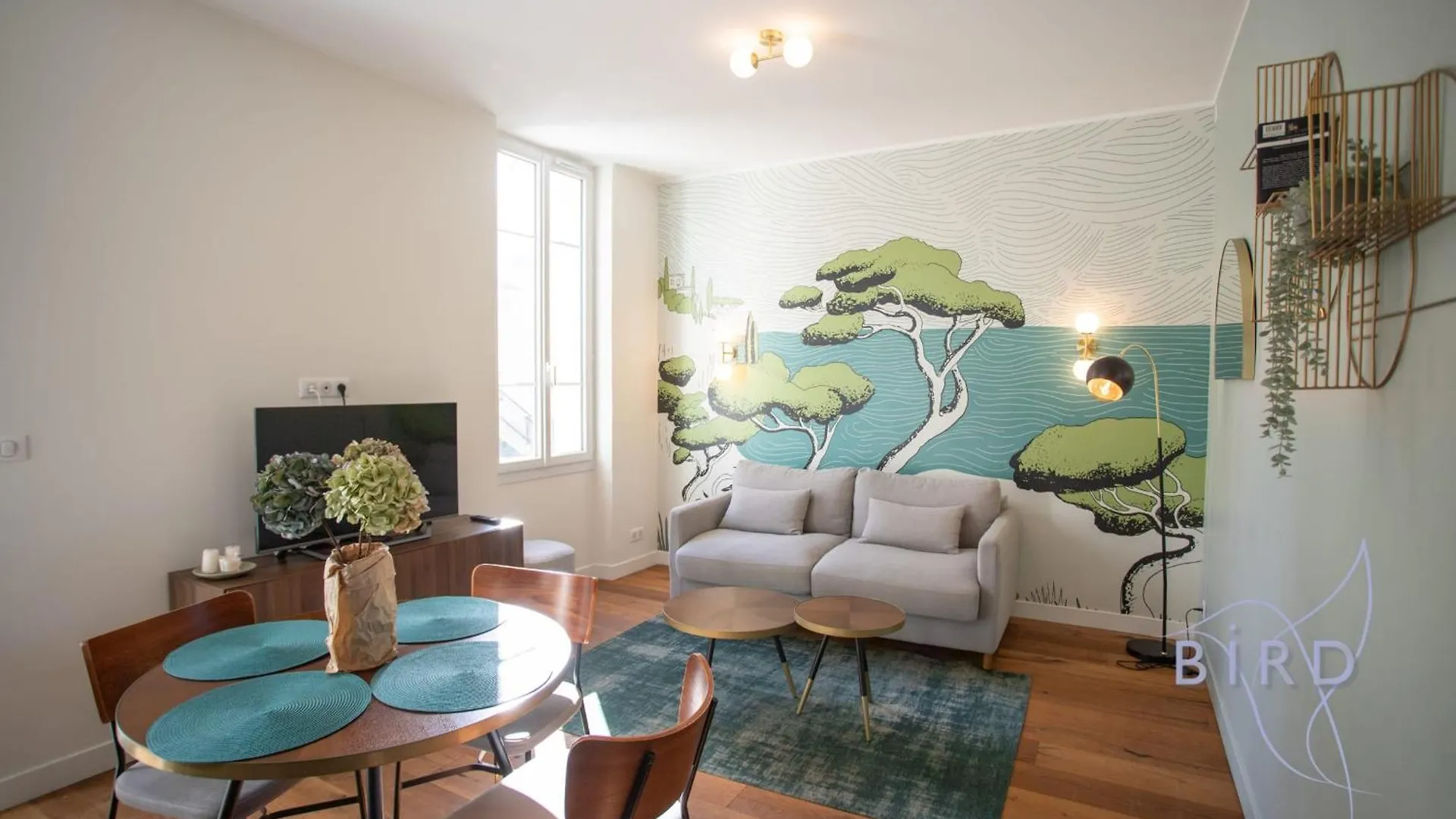 Nice Flat 