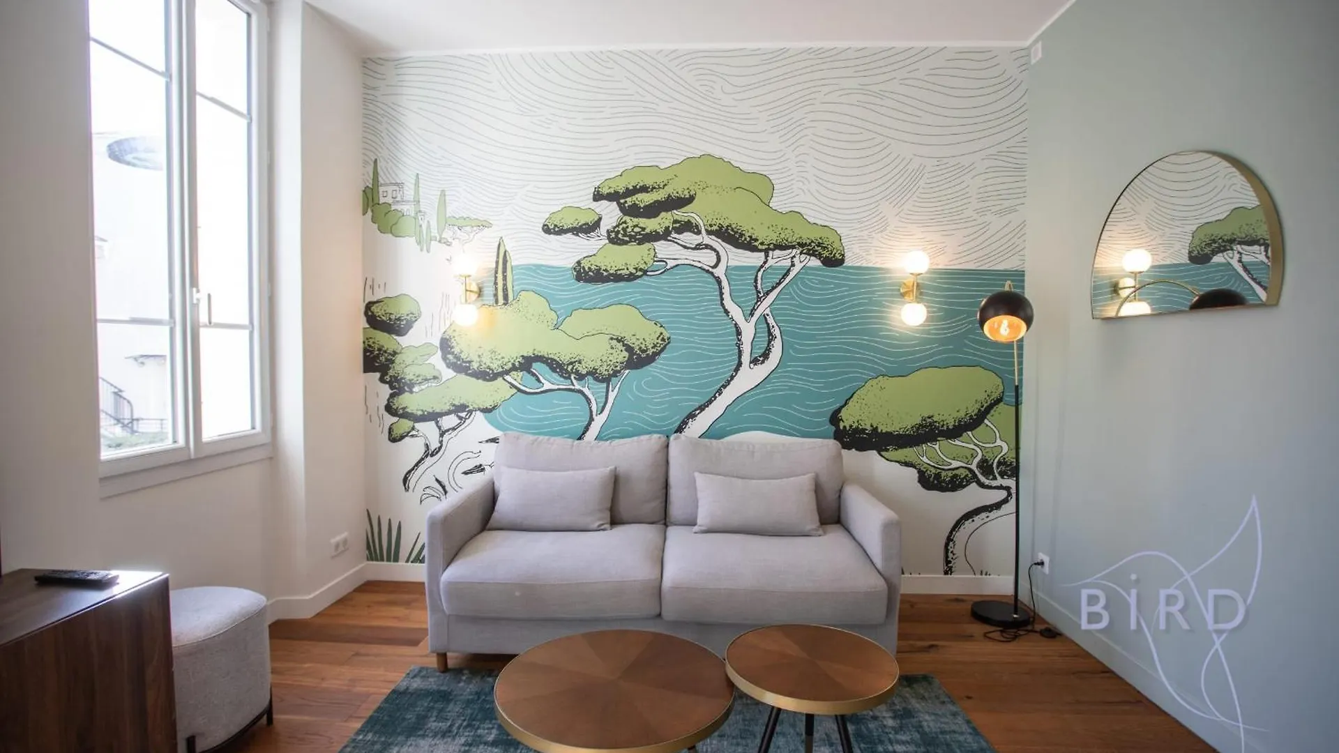 Nice Flat 