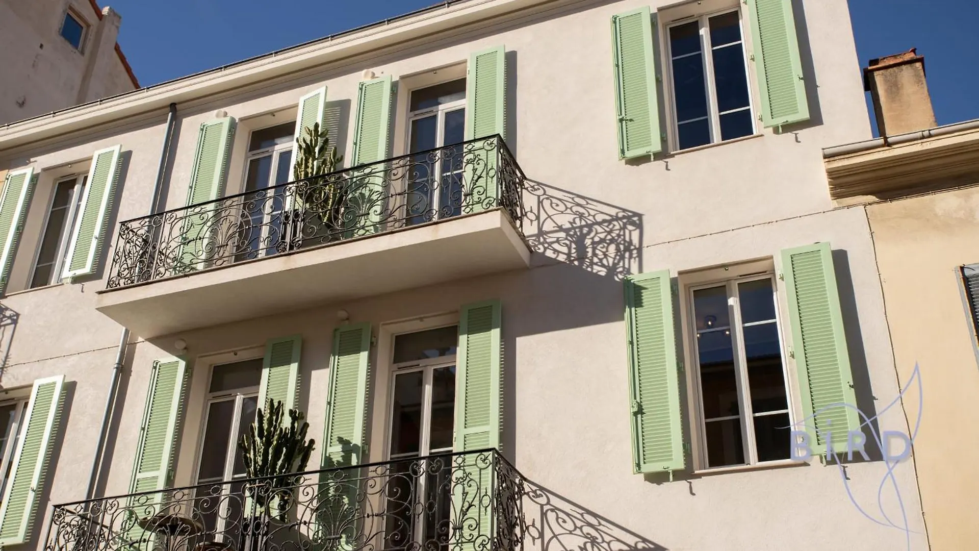 Nice Flat 