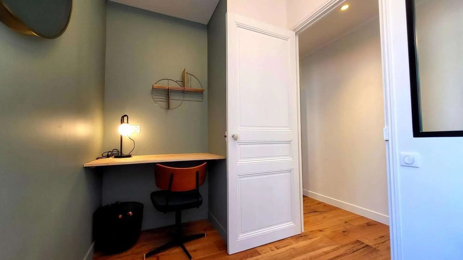 Nice Flat 