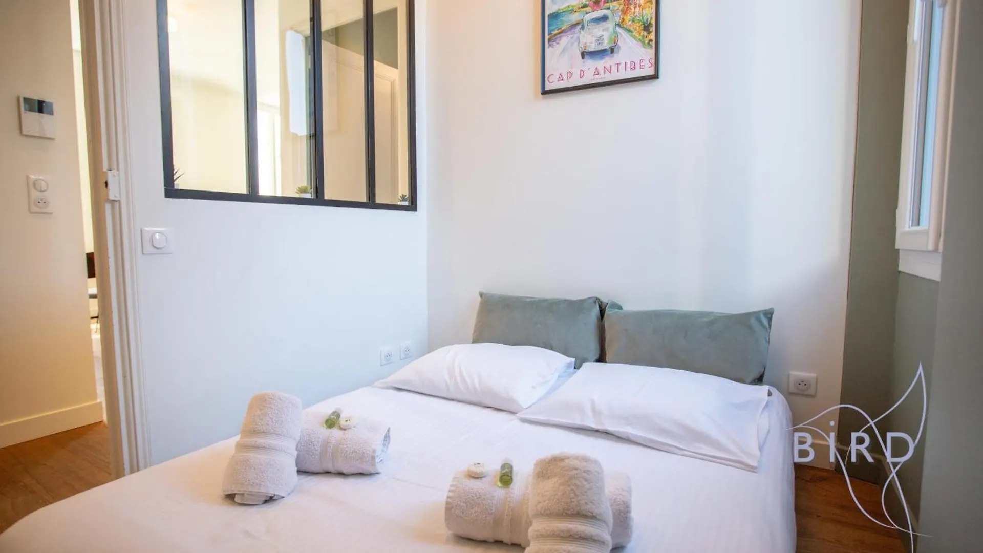 아파트 Nice Flat 