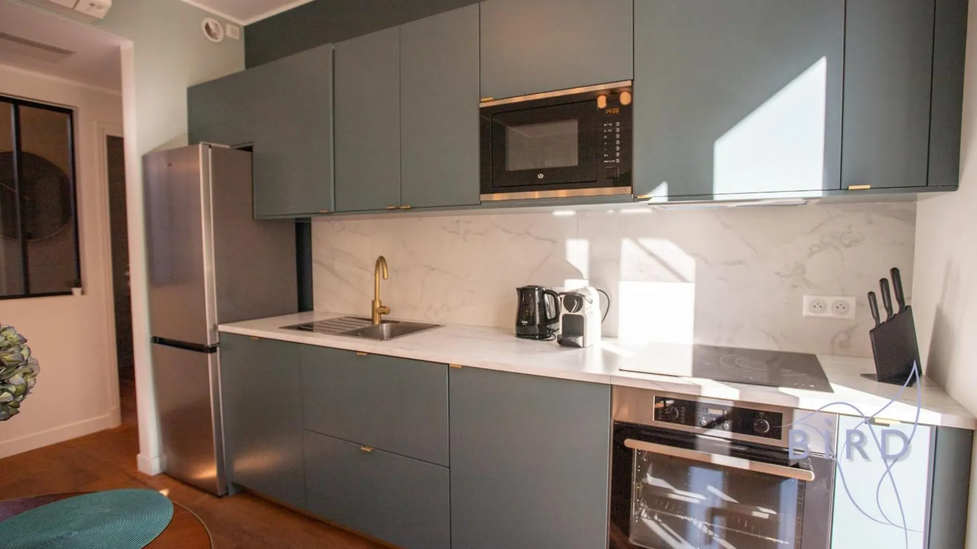 아파트 Nice Flat 