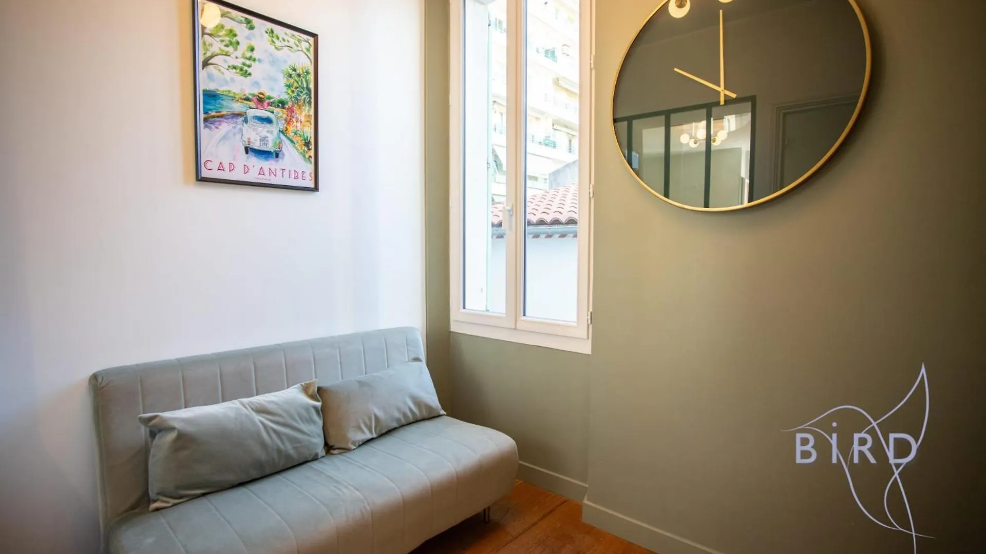 Nice Flat 
