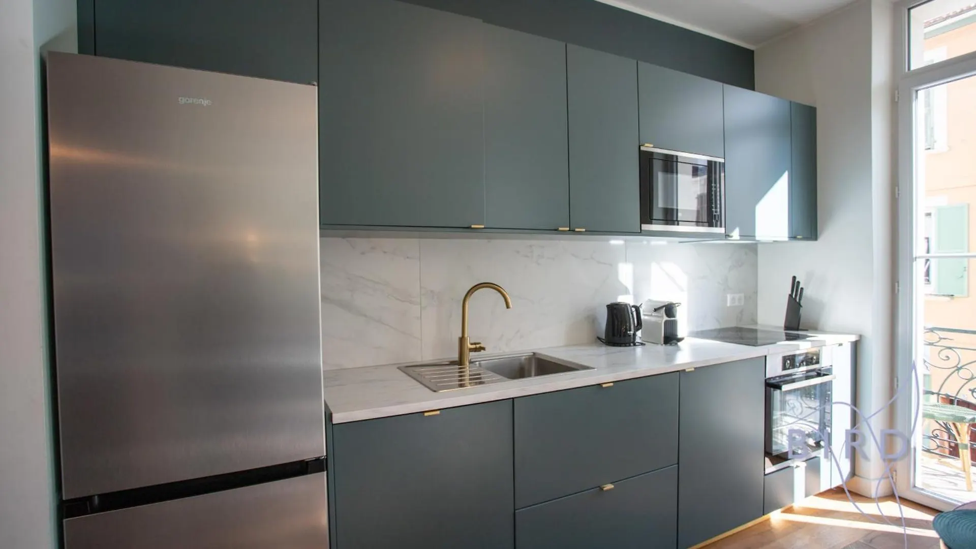 Nice Flat 
