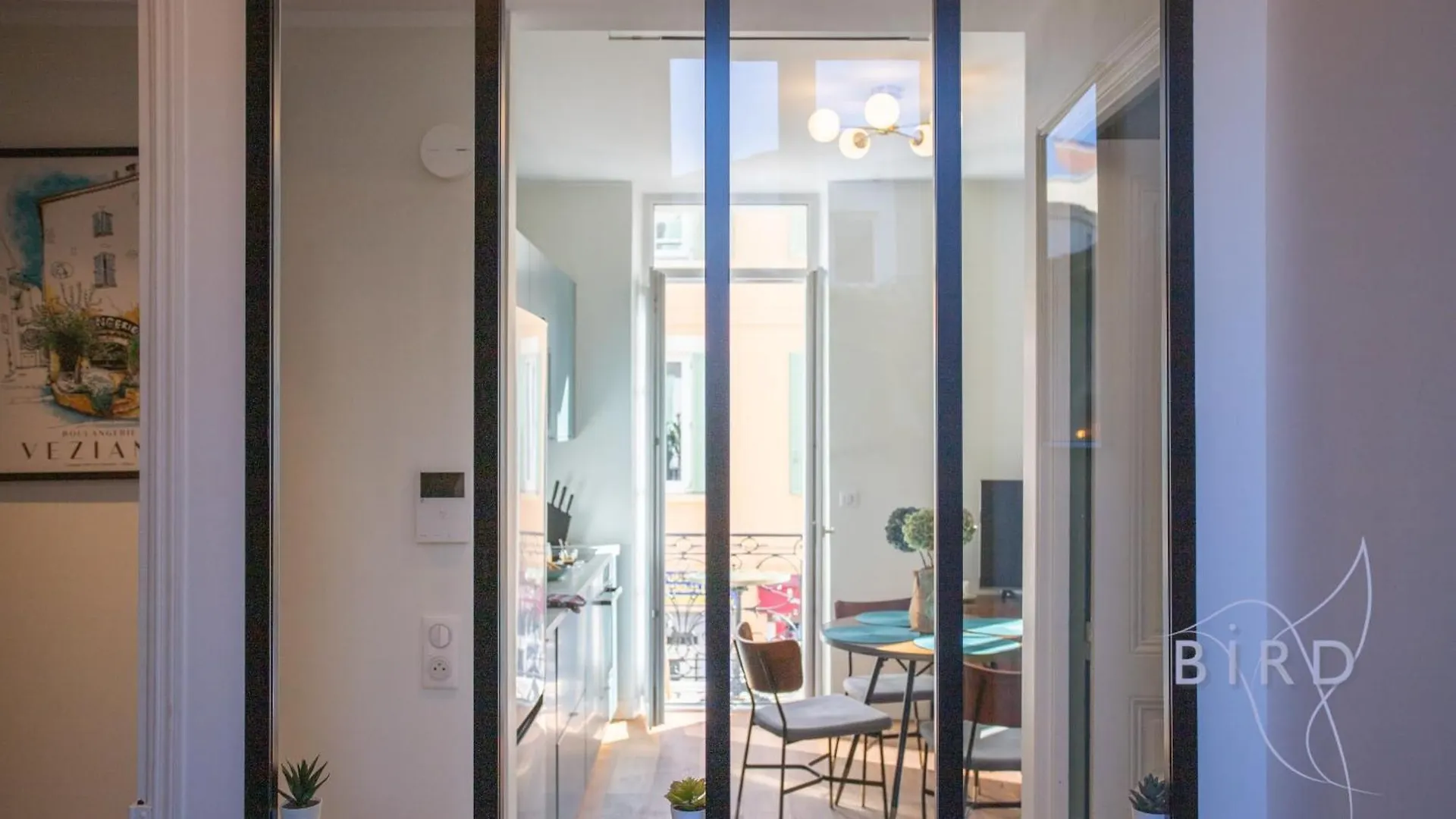 아파트 Nice Flat 